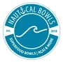 Nautical Bowls